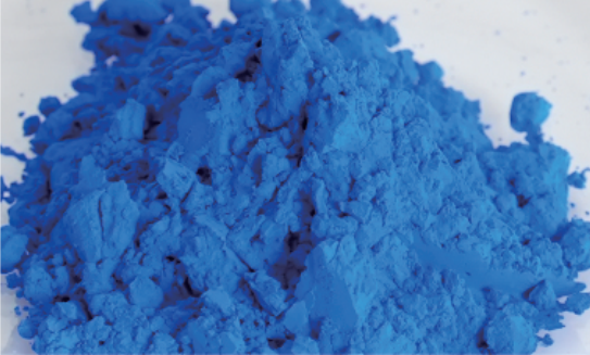 JX-303 (Cobalt Blue)